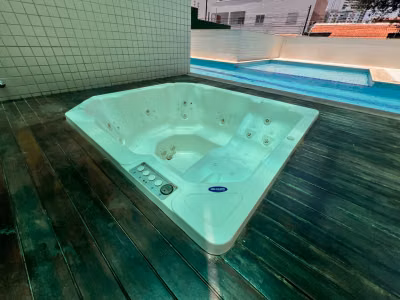 Apartamento, 3 quartos, 117 m² - Foto 5