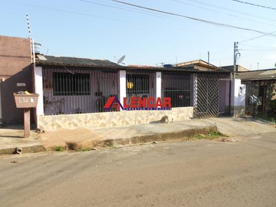 Casa, 3 quartos, 250 m² - Foto 3