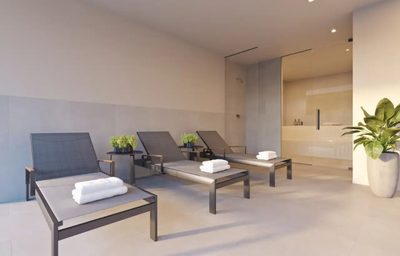 Apartamento, 2 quartos, 82 m² - Foto 5