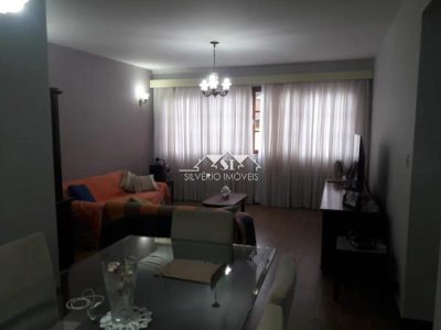 Casa, 3 quartos, 256 m² - Foto 2