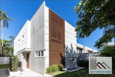 Casa de Condomínio, 4 quartos - Foto 2