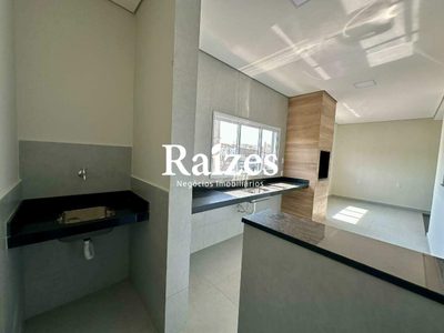 Apartamento, 3 quartos, 95 m² - Foto 1