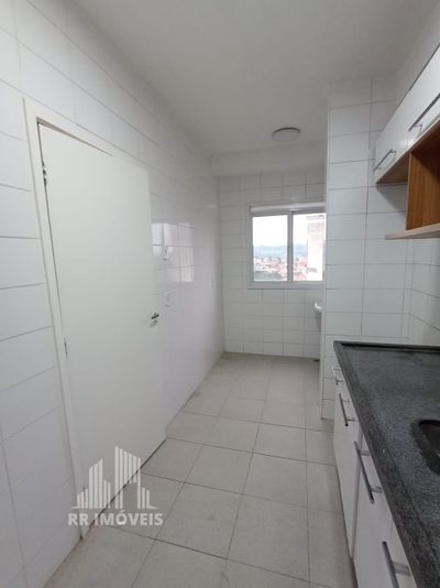 Apartamento, 2 quartos, 60 m² - Foto 4