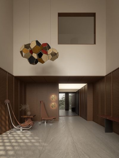 Cobertura, 4 quartos, 504 m² - Foto 3