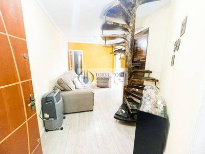 Apartamento, 2 quartos, 110 m² - Foto 2