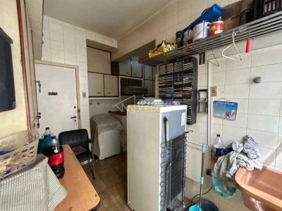 Apartamento, 3 quartos, 169 m² - Foto 1