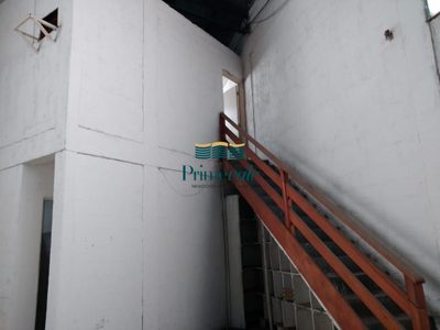 Depósito-Galpão, 500 m² - Foto 4