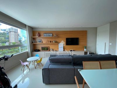Apartamento, 3 quartos, 145 m² - Foto 2