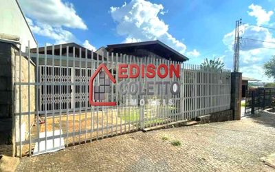 Casa, 3 quartos, 242 m² - Foto 3