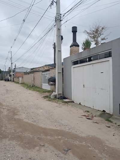 Casa, 2 quartos - Foto 3