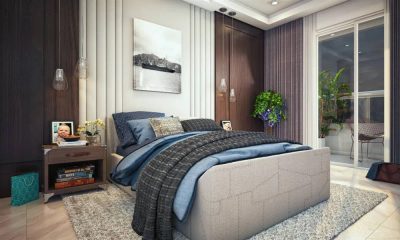 Apartamento, 2 quartos, 73 m² - Foto 2