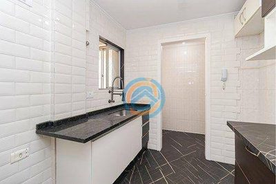 Apartamento, 3 quartos, 81 m² - Foto 3