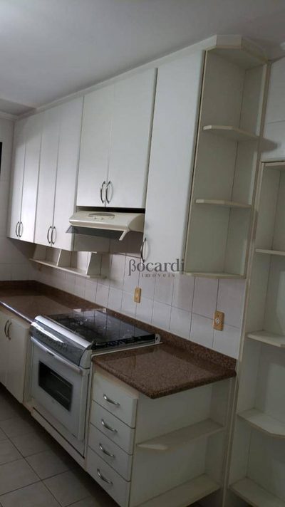 Apartamento, 3 quartos, 118 m² - Foto 2