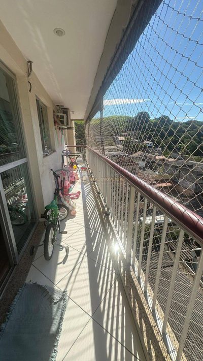 Apartamento, 3 quartos, 150 m² - Foto 5