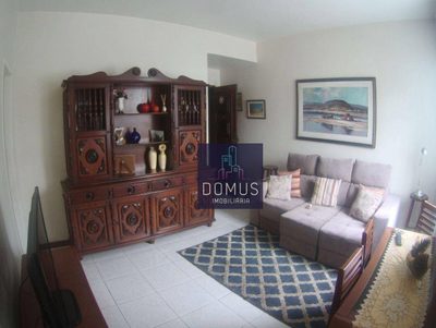 Apartamento, 3 quartos, 81 m² - Foto 4