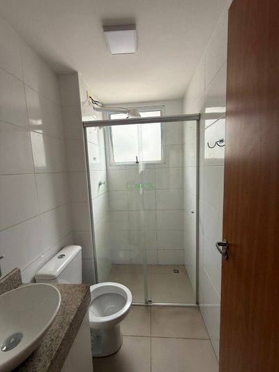 Apartamento, 2 quartos, 38 m² - Foto 3