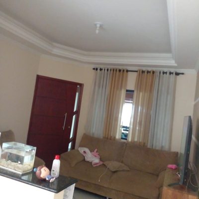 Casa, 2 quartos, 125 m² - Foto 4
