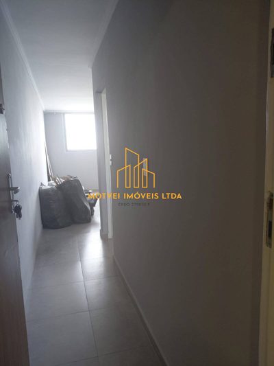 Apartamento, 2 quartos, 57 m² - Foto 2