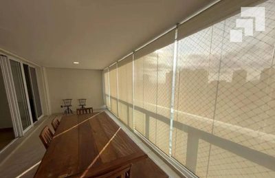 Apartamento, 3 quartos, 142 m² - Foto 1