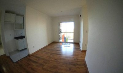 Apartamento, 2 quartos, 58 m² - Foto 4