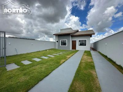 Casa, 3 quartos, 84 m² - Foto 3