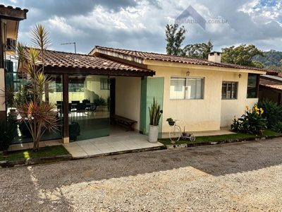 Casa de Condomínio, 2 quartos - Foto 2