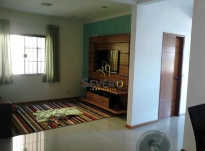 Casa, 3 quartos, 273 m² - Foto 3