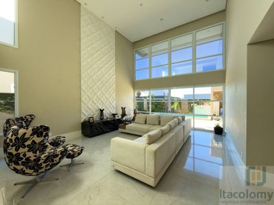 Casa de Condomínio, 4 quartos - Foto 5