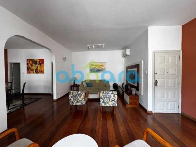 Apartamento, 3 quartos, 143 m² - Foto 2
