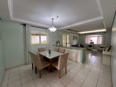 Chácara, 2 quartos - Foto 1