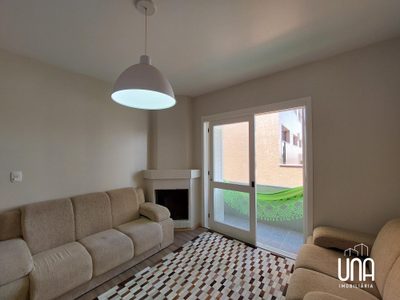 Apartamento, 3 quartos, 95 m² - Foto 1