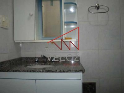 Apartamento, 2 quartos, 76 m² - Foto 1