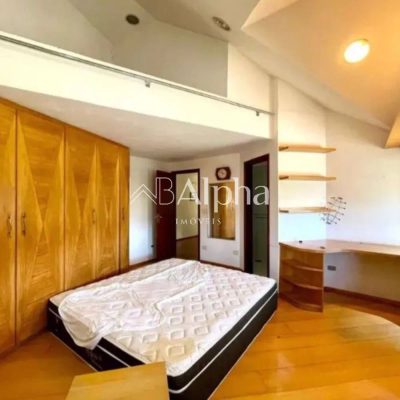 Casa de Condomínio, 5 quartos - Foto 4