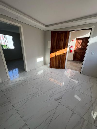 Apartamento, 2 quartos, 43 m² - Foto 3