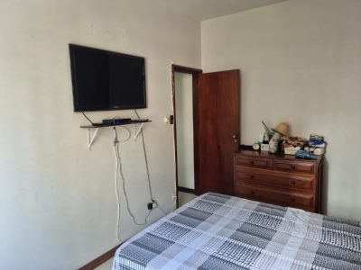 Apartamento, 2 quartos, 67 m² - Foto 4