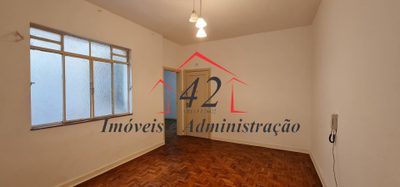 Apartamento, 1 quarto, 60 m² - Foto 2