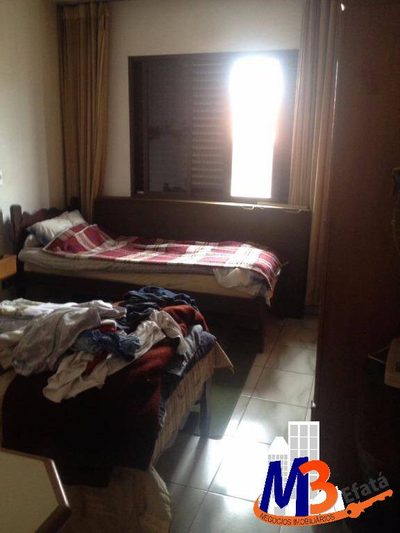 Sobrado, 2 quartos, 125 m² - Foto 5
