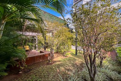 Apartamento, 1 quarto, 28 m² - Foto 4