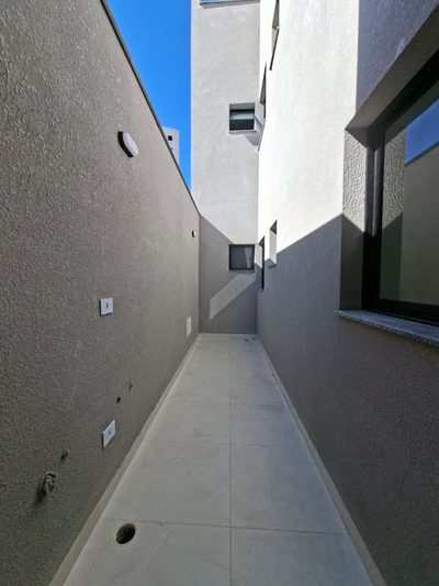Apartamento, 2 quartos, 56 m² - Foto 5