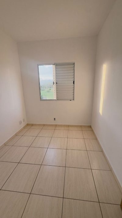 Apartamento, 2 quartos, 44 m² - Foto 2