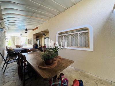 Casa, 4 quartos, 600 m² - Foto 4