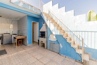 Casa, 3 quartos - Foto 5