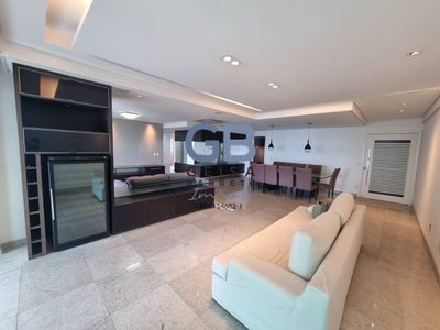 Apartamento, 3 quartos, 177 m² - Foto 5