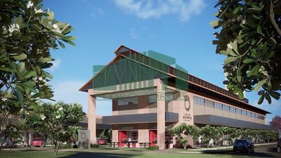 Sala-Conjunto, 16 m² - Foto 1