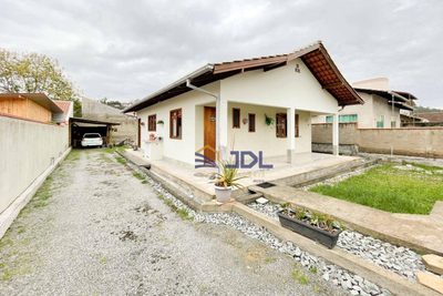 Casa, 2 quartos, 88 m² - Foto 1