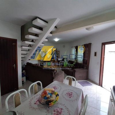 Sobrado, 142 m² - Foto 1
