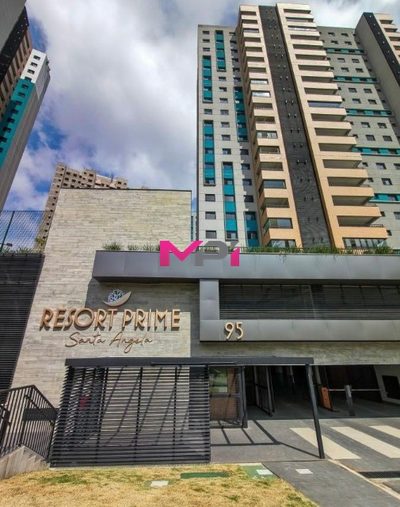 Apartamento, 2 quartos, 68 m² - Foto 1