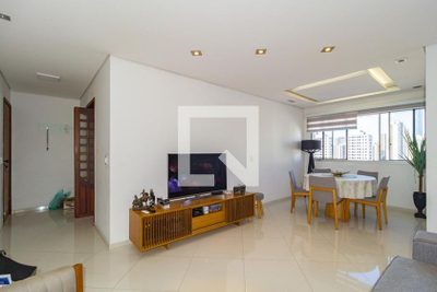Apartamento, 3 quartos, 101 m² - Foto 4