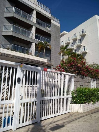 Apartamento, 2 quartos, 120 m² - Foto 1