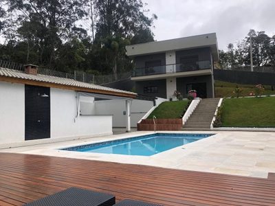 Casa, 3 quartos, 250 m² - Foto 2